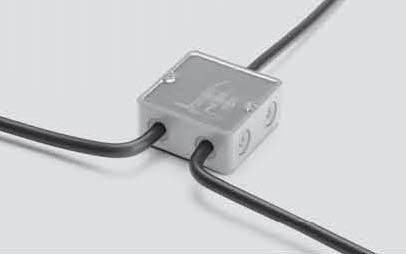 Distribution box 730