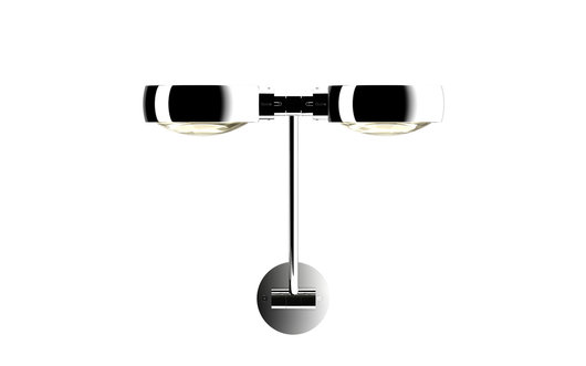 Sento	A parete doppio